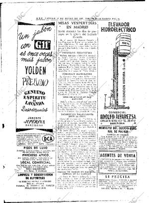 ABC MADRID 18-06-1955 página 22