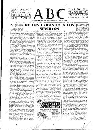 ABC MADRID 18-06-1955 página 3