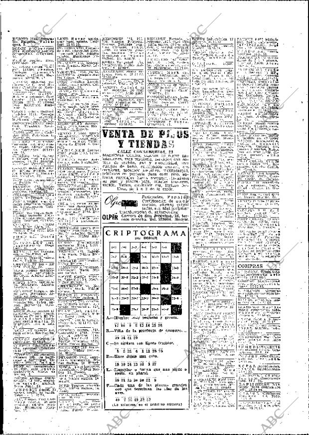 ABC MADRID 18-06-1955 página 44