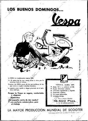ABC MADRID 18-06-1955 página 50