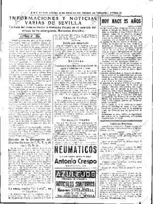 ABC SEVILLA 18-06-1955 página 27