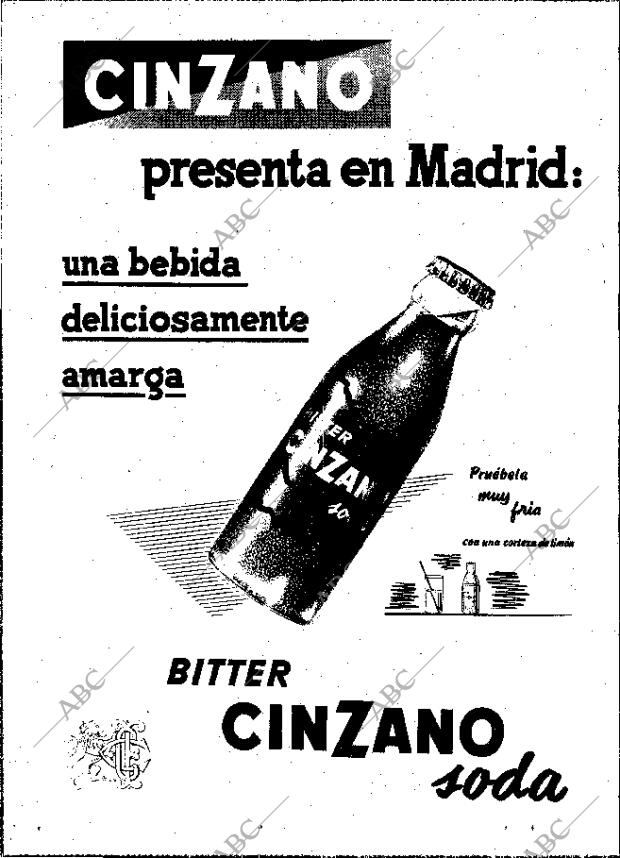 ABC MADRID 19-06-1955 página 30