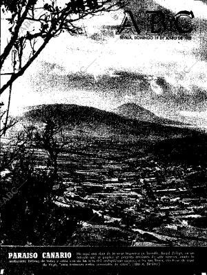 ABC SEVILLA 19-06-1955 página 1