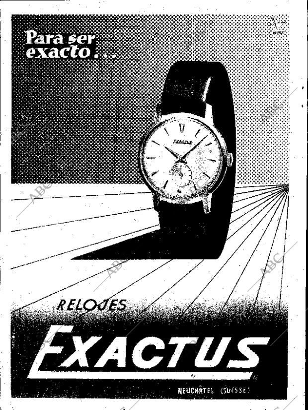 ABC SEVILLA 19-06-1955 página 14