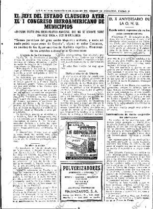 ABC SEVILLA 19-06-1955 página 19