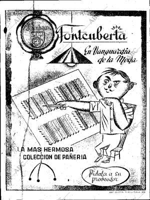 ABC SEVILLA 19-06-1955 página 2