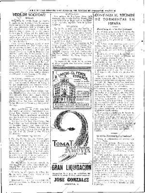 ABC SEVILLA 19-06-1955 página 22