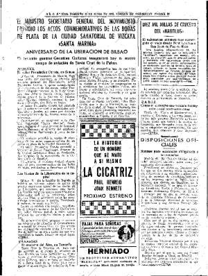 ABC SEVILLA 19-06-1955 página 25