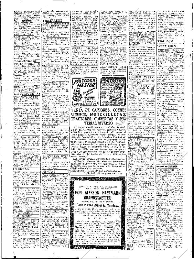 ABC SEVILLA 19-06-1955 página 38