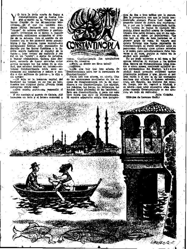 ABC SEVILLA 19-06-1955 página 5