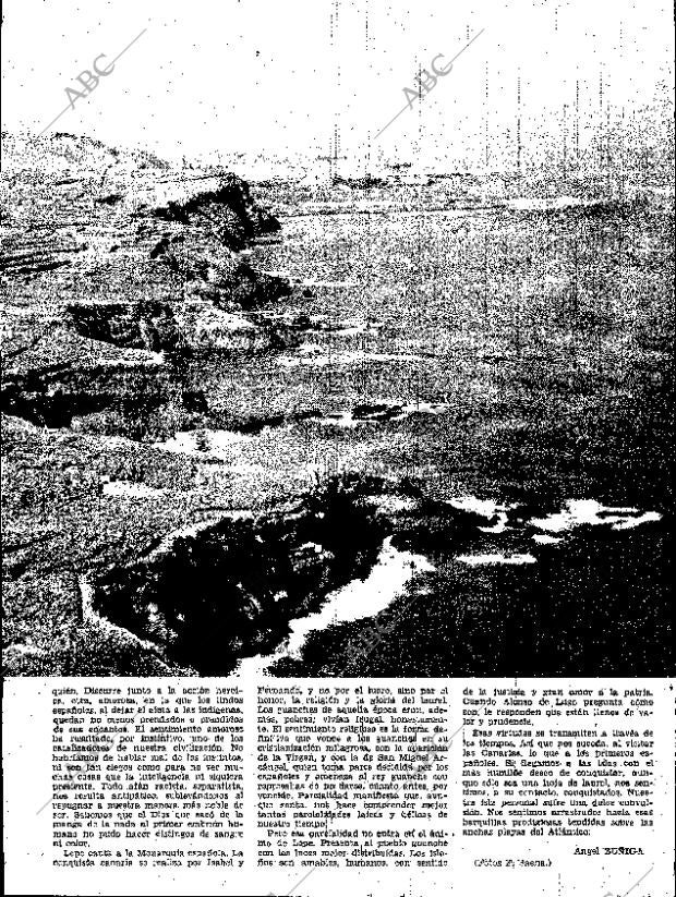 ABC SEVILLA 19-06-1955 página 9