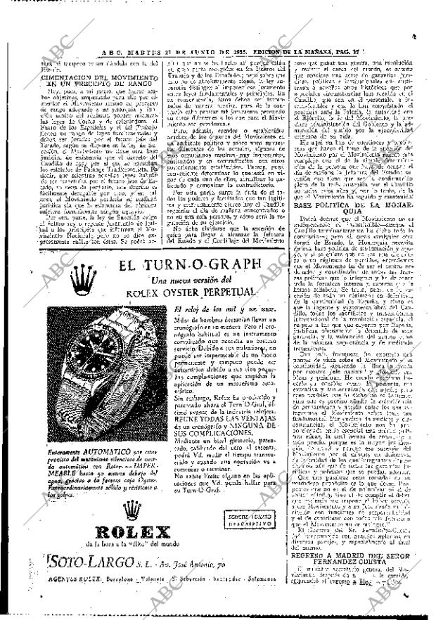 ABC MADRID 21-06-1955 página 17