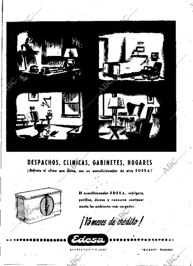 ABC MADRID 22-06-1955 página 11