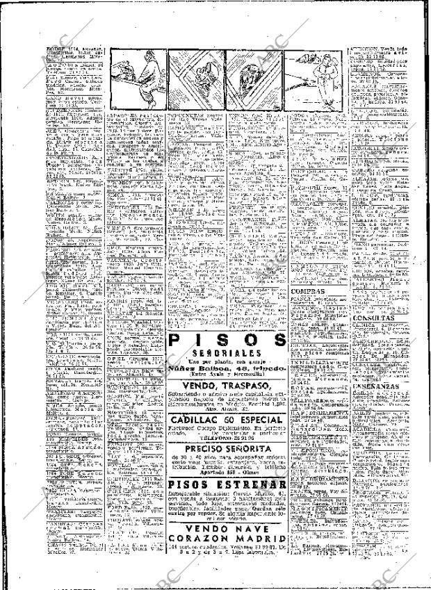 ABC MADRID 22-06-1955 página 60