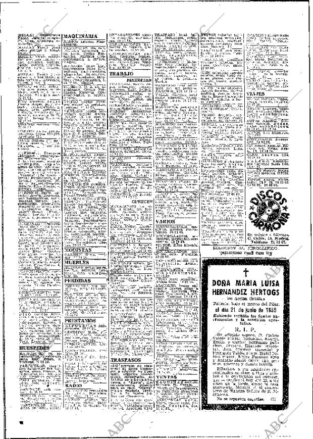 ABC MADRID 22-06-1955 página 62