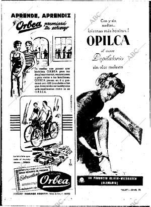 ABC MADRID 23-06-1955 página 10