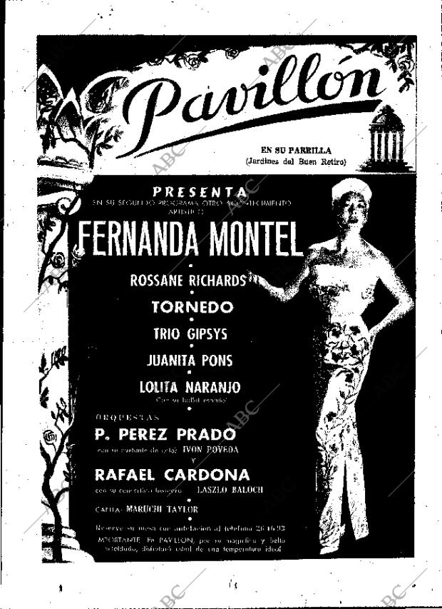 ABC MADRID 23-06-1955 página 11