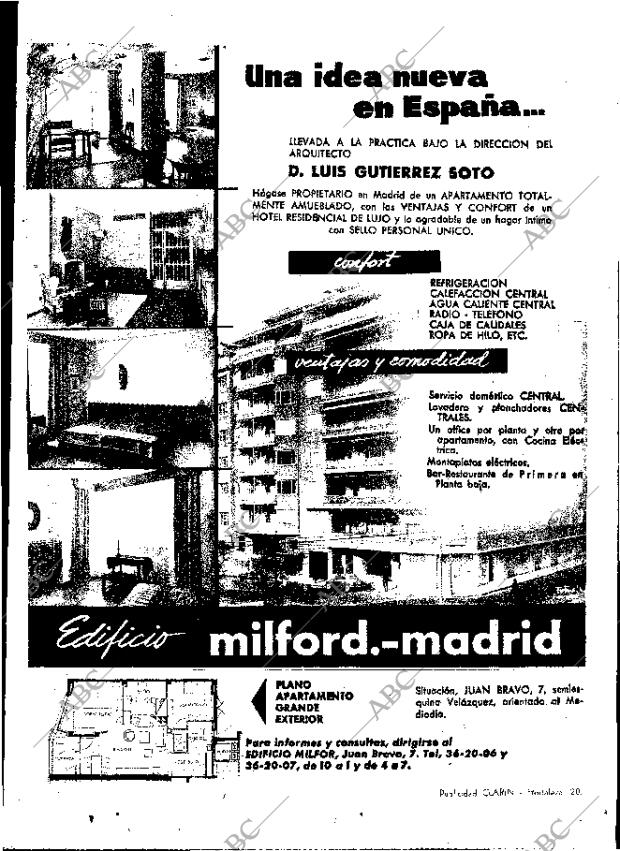 ABC MADRID 23-06-1955 página 17