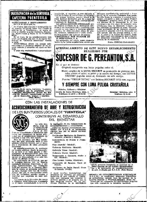 ABC MADRID 23-06-1955 página 24