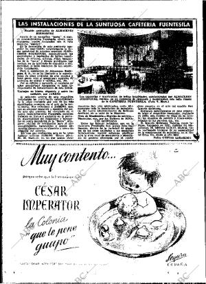 ABC MADRID 23-06-1955 página 26