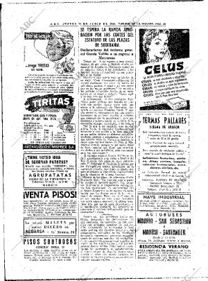 ABC MADRID 23-06-1955 página 38