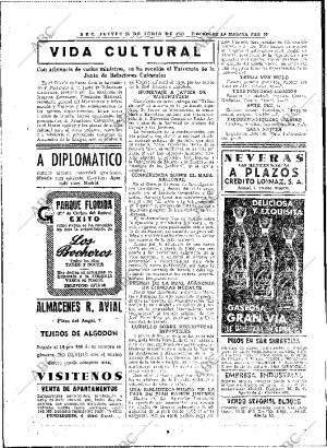 ABC MADRID 23-06-1955 página 46