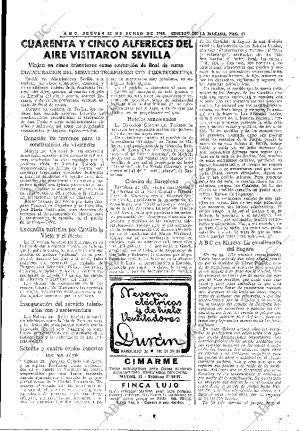 ABC MADRID 23-06-1955 página 47