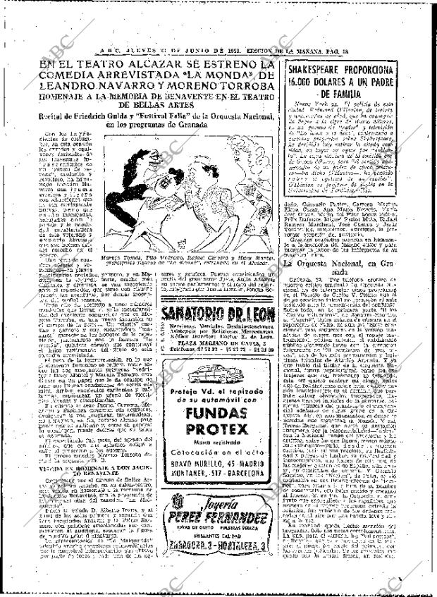 ABC MADRID 23-06-1955 página 58