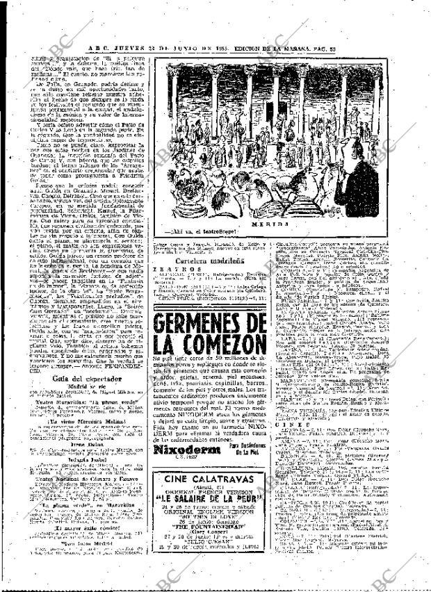 ABC MADRID 23-06-1955 página 59