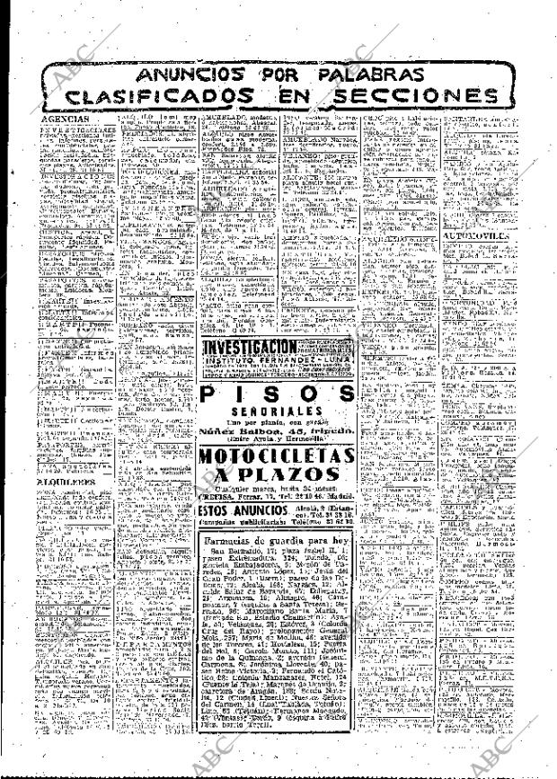 ABC MADRID 23-06-1955 página 61