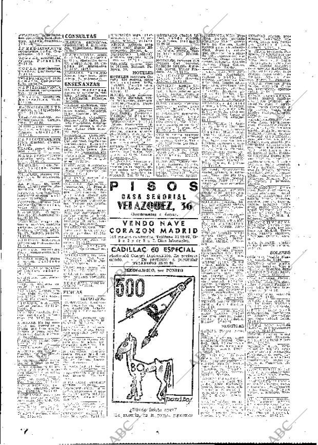 ABC MADRID 23-06-1955 página 63