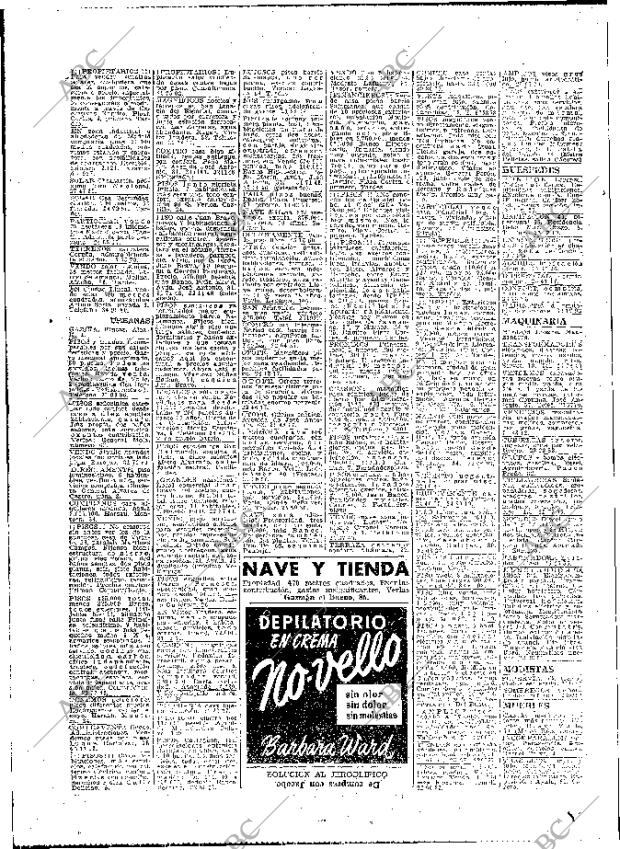 ABC MADRID 23-06-1955 página 64