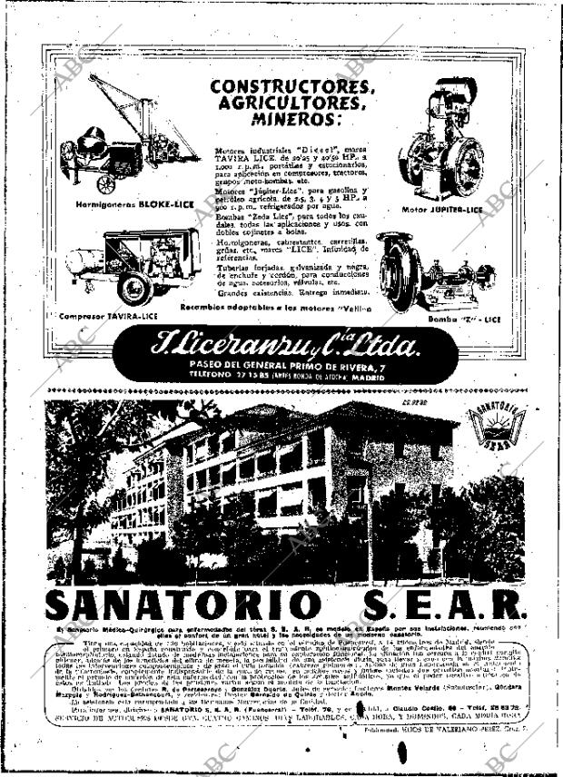 ABC MADRID 24-06-1955 página 10