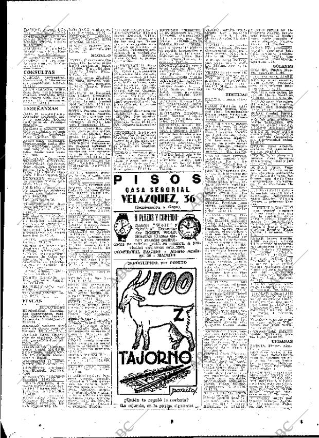 ABC MADRID 25-06-1955 página 47