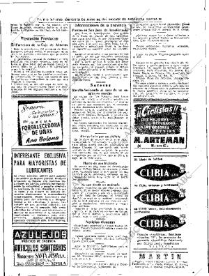 ABC SEVILLA 25-06-1955 página 22