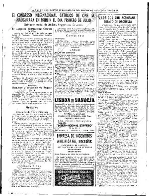 ABC SEVILLA 25-06-1955 página 27