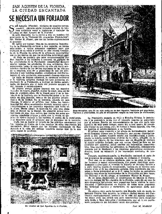 ABC SEVILLA 25-06-1955 página 5