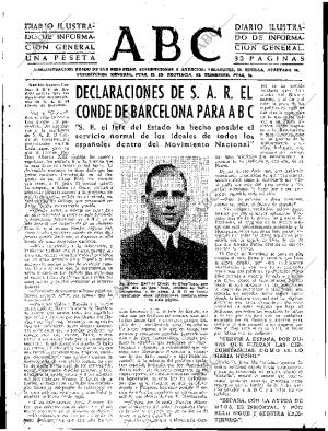 ABC SEVILLA 25-06-1955 página 7