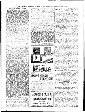 ABC SEVILLA 25-06-1955 página 8