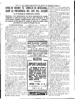 ABC SEVILLA 25-06-1955 página 9