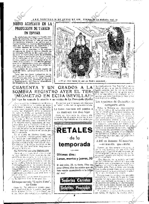 ABC MADRID 26-06-1955 página 59