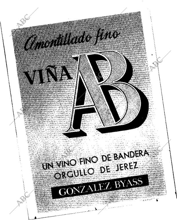 ABC SEVILLA 26-06-1955 página 12