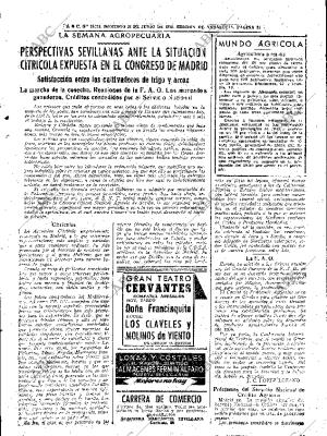 ABC SEVILLA 26-06-1955 página 21