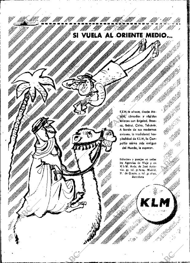ABC MADRID 28-06-1955 página 10