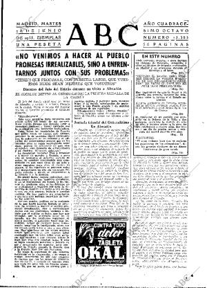 ABC MADRID 28-06-1955 página 13