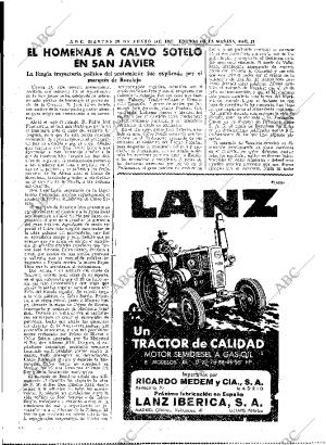 ABC MADRID 28-06-1955 página 19