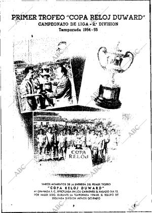 ABC MADRID 28-06-1955 página 2