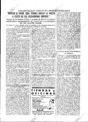 ABC MADRID 28-06-1955 página 23