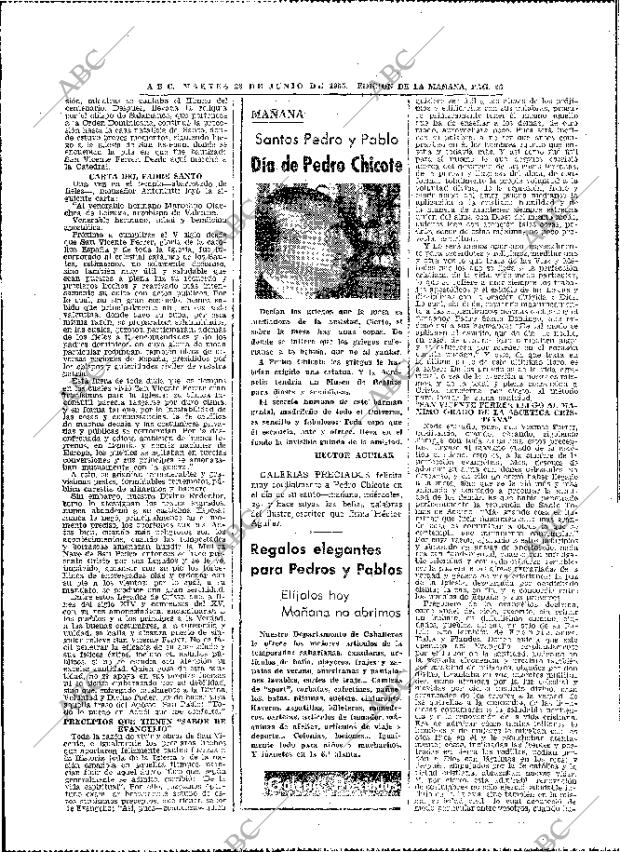 ABC MADRID 28-06-1955 página 24