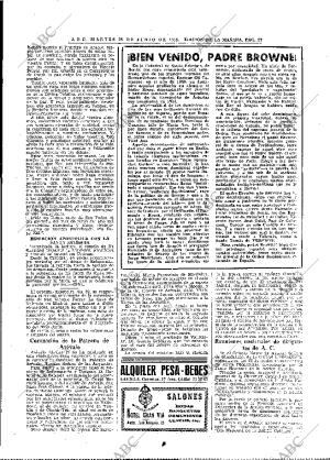 ABC MADRID 28-06-1955 página 25